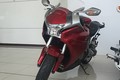 Cận cảnh môtô “khủng” Honda VFR1200F chính hãng tại VN